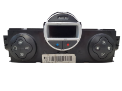 Commande Chauffage Renault Megane 2 69340028 8200501459