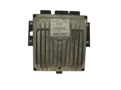 Calculateur 8200619409 8200399038 R0410B034C TRW Delphi Renault 16286