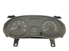 Bloc Compteurs Vitesse Renault Trafic 2 8200390132 43585