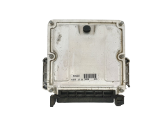 Calculateur PSA 0281010358 9641607180 Bosch 36415
