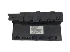 Calculateur 2115455601 5DK008047-57 Mercedes Hella