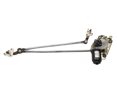 Moteur Essuie-Glace Avant Opel Agila WM21 12V Mitsuba 1870 Moteur Essuie-Glace Avant Opel Agila WM21 12V Mitsuba 1870