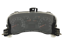 Bloc Compteurs Vitesse Fiat Panda 51711237 503000480700 40253