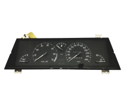 Bloc Compteurs Vitesse Renault Safrane 7700811155 L VDO