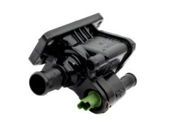 Boitier Thermostat D'eau moteur Citroen Peugeot C3 307 1.4 HDI 9641522380 Boitier Thermostat D'eau moteur Citroen Peugeot C3 307 1.4 HDI 9641522380