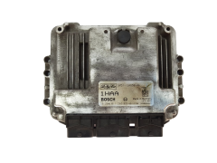 Calculateur 3M51-12A650-MA 0281011263 Ford Bosch 3172