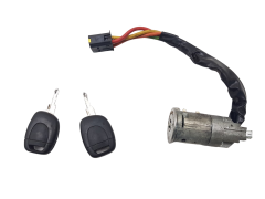 Commutateur D’allumage Renault Clio 2 475023 7701471220 Neiman 1012