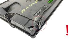 Calculateur BCM L43 L4 284B12127R 5WY8638D Renault Continental