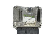 Calculateur 03G906021CG 0281012746 VW Bosch