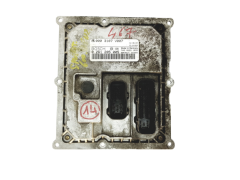 Calculateur Smart 0003107V007 0261205005 Bosch 21364 Calculateur Smart 0003107V007 0261205005 Bosch 21364
