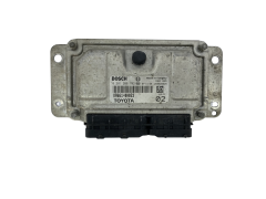 Calculateur Toyota 89661-0H023 0261208702 Bosch 48013