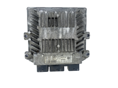 Calculateur 7S61-12A650-BA 5WS40432A-T Ford Siemens 51074