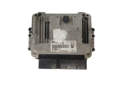 Calculateur 51806557 0281012882 Alfa Romeo Bosch 39367