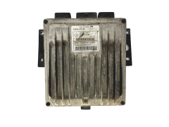 Calculateur 8200331477 8200374168 R0410C116B Renault Delphi 22111