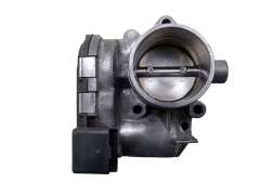 Boitier Papillon D’admission Citroen Peugeot 0280750085 1635Q9 1.6 Bosch 2436