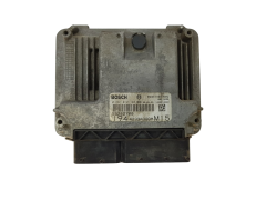 Calculateur 55202700 0281012148 4233A3BBM Fiat Bosch 14510