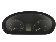 Bloc Compteurs Vitesse Mercedes Vito W639 A6394465921 30450 Bloc Compteurs Vitesse Mercedes Vito W639 A6394465921 30450