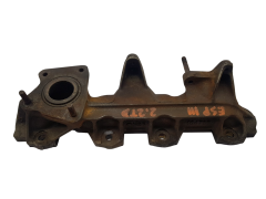 Collecteur D’echappement 7700104736 Renault Espace 3 Laguna I 2.2 DT G8T