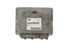 Calculateur IAW4AF.PP 55187374 Fiat Magneti Marelli 34391