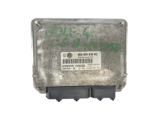 Calculateur 06A906019BQ 5WP4441 02 VW Siemens 57825