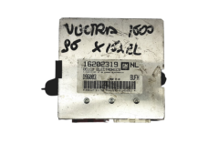 Calculateur 16202319NL D96003 BUFH Opel GM Delco
