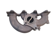 Collecteur D’echappement 8200188386 Renault Laguna 2 2,0 16v Turbo F4R764 Collecteur D’echappement 8200188386 Renault Laguna 2 2,0 16v Turbo F4R764