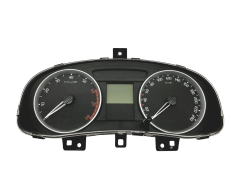 Bloc Compteurs Vitesse Skoda Fabia 5J0920810B VDO 52006 Bloc Compteurs Vitesse Skoda Fabia 5J0920810B VDO 52006