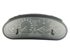 Bloc Compteurs Vitesse BMW 3 E46 6211 6911288 0263606343 43826