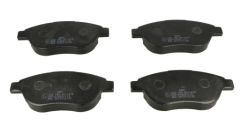 Plaquettes De Frein Avant Original Citroen Peugeot C3 C4 206 207 Xsara 425492