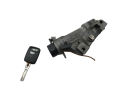 Commutateur D’allumage Audi A3 A4 A6 4B0905851C 4B0905849 1371