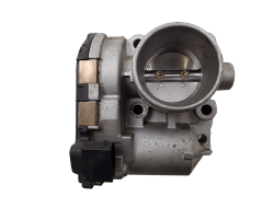 Boitier Papillon D’admission Fiat Lancia 0280750042 Bosch 1322