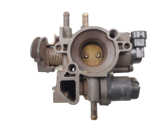 Boitier Papillon D’admission Fiat Lancia 32MM13 B01/00 Weber
