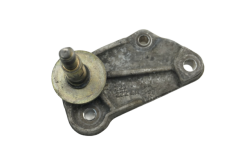 Support Moteur Gauche 1807Z1 184028 221222 Peugeot 308 1.6hdi Support Moteur Gauche 1807Z1 184028 221222 Peugeot 308 1.6hdi