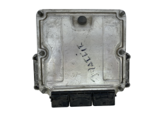 Calculateur 0281010632 8200051608 8200204836 Renault Bosch 52444