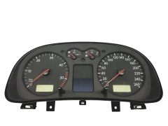 Bloc Compteurs Vitesse VW Golf 4 1J0920826C 110080131004 40517