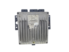 Calculateur 8200498185 8200469333 R0410B027D Renault Delphi 61163