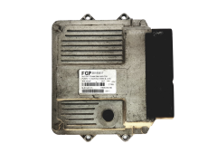 Calculateur FGP MJD6JF.P3 55195817 Fiat 30524