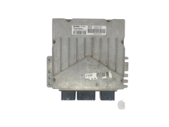 Calculateur 5WS40025E-T 9646801080 9644323980 PSA Siemens Calculateur 5WS40025E-T 9646801080 9644323980 PSA Siemens