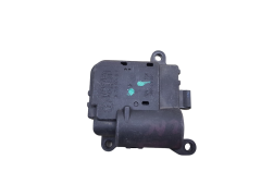 Moteur de l'appareil de chauffage A21900100 Citroen Peugeot 
