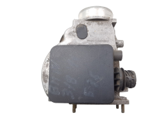 Débimètre D’air BMW 3 0280202209 Bosch