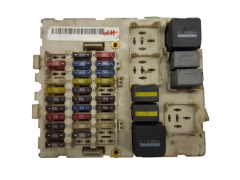 Boîtier Fusibles Ford 2M5T14A073BD 518273305