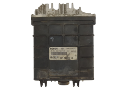Calculateur 037906258AQ 0261203729/730 26SA3669 VW Bosch 1089