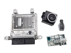 Complet Départ Mercedes E W212 A6519005301 A2129055600 A2045458132 2.2 CDI 3 Complet Départ Mercedes E W212 A6519005301 A2129055600 A2045458132 2.2 CDI 3