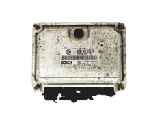 Calculateur 030906032R 0261207203 Volkswagen Bosch 18789 Calculateur 030906032R 0261207203 Volkswagen Bosch 18789