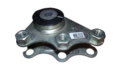 Coussin Moteur Original 1613973580 Citroen Peugeot