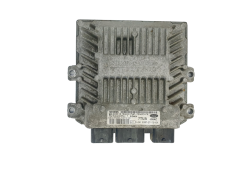 Calculateur 7S61-12A650-FA 5WS40633A-T Ford Siemens 46679