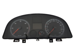 Bloc Compteurs Vitesse VW Caddy 2K0920844A 110080376002