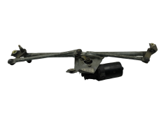 Tringlerie D'essuie Glace VW Polo 6N1955023B 3397020373