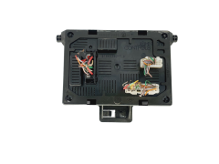 Calculateur BCM L2R 8200528487 28115458-2A Renault Johnson Controls Calculateur BCM L2R 8200528487 28115458-2A Renault Johnson Controls