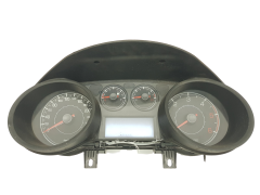 Bloc Compteurs Vitesse Fiat Bravo 00518483030 503001981403 27252